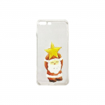 Tagakaaned GreenGo Apple iPhone 7/8/SE 2020 Trendy case Santa