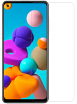 Kaitseklaasid iLike Samsung Samsung A21s 0.33mm Flat Clear Glass