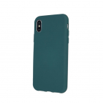 Tagakaaned iLike Samsung Galaxy A10 Silicon Case Forest Green