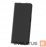 Kaaned - kaaned iLike Samsung Galaxy A54 5G Smart Soft case Black