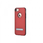Tagakaaned Devia Apple iPhone 7 iStand case Red