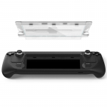Kaitseklaasid Spigen  Spigen Glas.tR EZ Fit Tempered Glass for Steam Deck