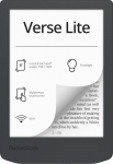E-raamat POCKETBOOK READER INK 6" 8GB VERSE LITE/GREY PB619-T-WW POCKET BOOK
