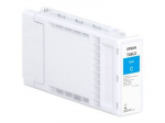 Tarvikud ja tarvikud EPSON  Singlepack UltraChrome Pro 6 Cyan T48U2 (350ml) |