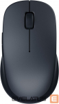 Arvutihiir Xiaomi  Dual-mode Mouse 2 | Wireless | 2.4 GHz, Bluetooth | Black