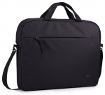 S&uuml;learvuti kott Case Logic INVIA114 Invigo Eco Attach&eacute; 14", Black | Invigo Eco Attach&eacute; | INVIA114 | Attach&eacute; | Black