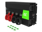 Muu arvutitarvik Green cell  GREENCELL Car Power Inverter converter