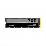 K&otilde;vaketas SSD Lexar SSD||NM790|2TB|M.2|PCIe Gen4|NVMe|Write speed 6500 MBytes/sec|Read speed 7400 MBytes/sec|2.45mm|TBW 1500 TB|MTBF 1500000 hours|LNM790X002T-RNNNG
