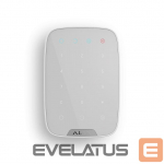 Server &ndash; muud tarvikud AJAX KEYPAD WIRELESS WHITE/38249