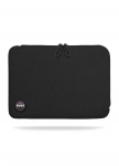S&uuml;learvuti kott PORT DESIGNS Torino II Sleeve 13/14" Sleeve Black