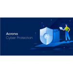 Arvutitarvikud ACRONIS ACR Cyber BU Adv for Server Subs 1Y RNW