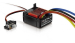 Server &ndash; muud tarvikud Hobbywing Brushed ESC Hobbywing QuicRun WP 1060 60A