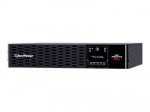 Serverid CyberPower | Smart App UPS Systems | PR3000ERTXL2U | 3000 VA | 3000 W
