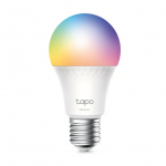 Nutikas seade TP-Link Smart Light Bulb||Power consumption 8.6 Watts|Luminous flux 1055 Lumen|6500 K|240V|Beam angle 220 degrees|TAPOL535E