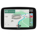 Videoregistraator TomTom CAR GPS NAVIGATION SYS 7