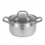 Muud v&auml;ikesed kodumasinad RESTO  CASSEROLE D20CM 3.6L/92003