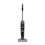 Tolmuimeja Bissell All-in-one Multi-surface Vacuum Cleaner | CrossWave OmniForce Edge Select | Cordless operating | Handstick | Washing function | 25.9 V | Operating time (max) Up to 30 min | Black/Titanium | Warranty 24 month(s)