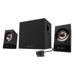 juhtmega k&otilde;larid Logitech Speaker||Z533|980-001054