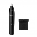 Raseerijad Philips Philips nose trimmer series 1000 nose and ear hair clipper NT1620/15, Fully washable