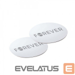 Automaatne hoidja Forever  Universal Sticker For Magnetic Holder 2 PCS