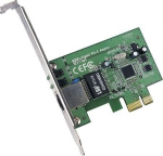 Muu arvutitarvik TP-Link NET CARD PCIE 1GB/TG-3468