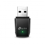 V&otilde;rgul&uuml;litid TP-Link WRL ADAPTER 1267MBPS USB/DUAL BAND ARCHER T3U