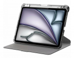 Kaitseklaasid Targus Pro-Tek Clear Case | THZ984GL | Tablet case | For iPad Pro 11-inch (M4) | Black
