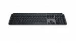 Arvutitarvikud Logitech LOGI MX Keys S GRAPHITE (US)