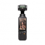 Spordikaamerad DJI  CAMERA POCKET 3 CREATOR COMBO/CP.OS.00000302.05