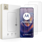 Kaitsekile Tech-Protect Tech-Protect Hydro flex+ 2-Pack hydrogel film for Motorola Edge 60 / 60 PRO / 60 Fusion