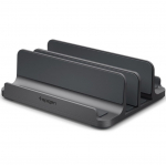 Kontoritarbed Spigen  Spigen LD208S4 Desk Organizer for Laptops, Tablets, Smartphones, Keyboards - Gray