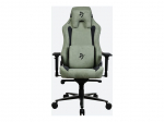 Arvutitoolid / lauad AROZZI Supersoft | Vernazza | Gaming Chair | Forest Green