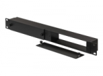 Arvuti komponendid Mikrotik  MIKROTIK 1U Chassis bracket for CWDM MUX