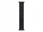 Rihm Apple 49mm Black Alpine Loop - Small - Black Titanium Finish |