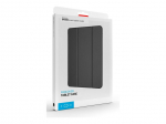 Tagakaaned fixed Padcover | Tablet Case | Apple | iPad Air 13"(2024-2026) | Artificial leather/TPU | Black