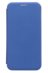 Kaaned - kaaned Evelatus Apple iPhone X/Xs Book Case Dark Blue