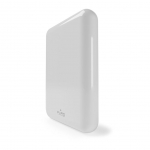V&auml;line aku Puro Puro Power Mag Power Bank 5000mAh 20W Power Delivery USB-C - White