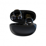 K&otilde;rvaklapid Dudao  Dudao U20 TWS Bluetooth Wireless Headphones - Black