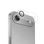 Kaitseklaasid Puro Puro Camera Standard Tempered Glass for iPhone 17 Air for the camera island and lens