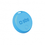 Adaptrid SBS  SBS universal locator Track My Dual - blue