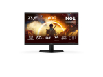 Monitorid AOC  C24G42FE 24&ldquo; 1920x1080/16:9/300 cd/m&sup2;/4ms/HDMI, DisplayPort, Headphone out |