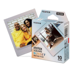 Kaameratarvik FUJIFILM  Instax Square Sunset (10pl) Instant Film |