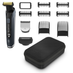 Juuksel&otilde;ikur Rowenta  TN6204E0 Forever Sharp Ultimate Beard Trimmer