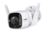 Videokaamera TP-Link TP-LINK Tapo C325WB ColorPro Outdoor Security Wi-Fi Camera