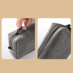 Muud kaubad Ugreen Ugreen case pouch multifunctional organizer for accessories gray (LP285) - OUTLET