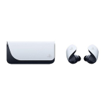 Juhtmevabad k&otilde;rvaklapid Sony Sony PULSE Explore wireless earbuds 711719572992