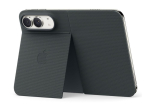 Tagakaaned Apple iPhone Duo Folio with Kickstand - Navy Blue |