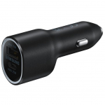 Kaabel Samsung Samsung EP-L4020NBEGEU 40W 2A Car Charger - Black