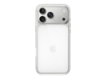 Tagakaaned Apple iPhone 17 Pro Max Clear Case with MagSafe |