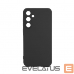 Tagakaaned iLike Samsung Galaxy A35 Nano Silicone case Black